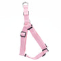 New Earth Soy Comfort Wrap Adjustable Dog Harness, Rose