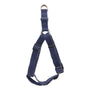 New Earth Harnais réglable pour chien Soy Comfort Wrap, Indigo