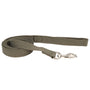 New Earth Soy Dog Leash, Forest