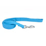 New Earth Laisse pour chien en soja, Ardoise