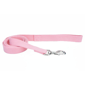 New Earth Soy Dog Leash, Rosie