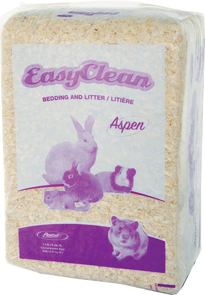Pestell Easy Clean Aspen Small Animal Bedding
