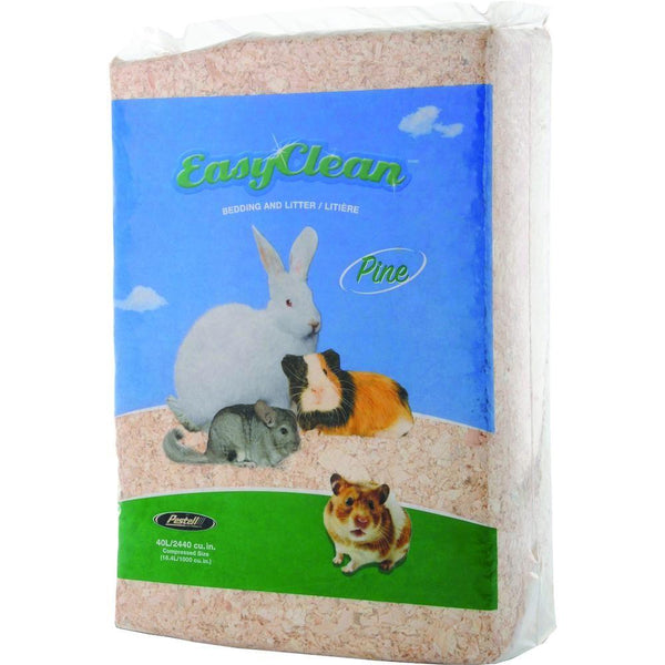Pestell Easy Clean Pine Small Animal Bedding