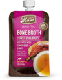 Merrick Turkey Bone Broth Grain-Free Dog Food Topper