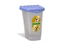 Conteneur de friandises Van Ness pour animaux de compagnie