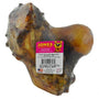 Jones Natural Chews Beef Knuckle Bone Dog Treats