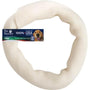 Pet Factory USA Beefhide Donut Dog Treats