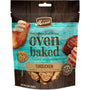 Merrick Oven Baked Friandises pour chiens Turducken
