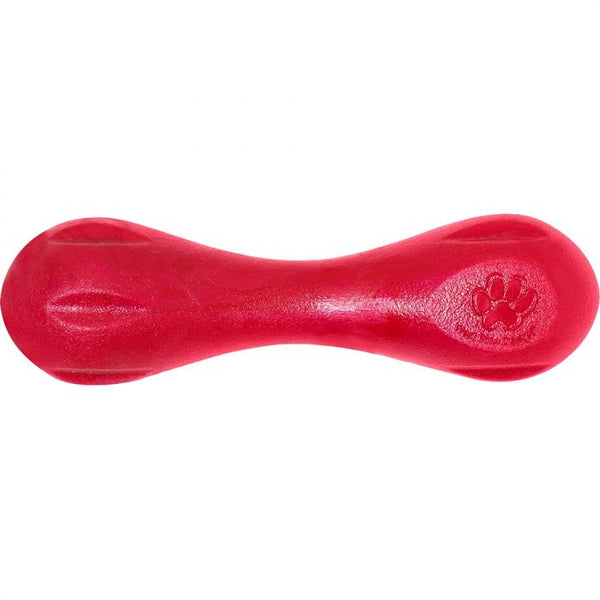 West Paw Holiday Hurley, Ruby Red
