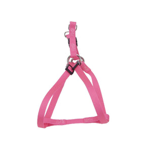 Li'l Pals Comfort Wrap Adjustable Dog Harness, Neon Pink