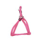 Li'l Pals Comfort Wrap Adjustable Dog Harness, Neon Pink