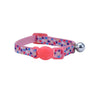 Li'l Pals Elastic Kitten Collar,, 3/8-inx8-in