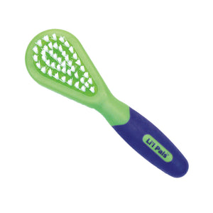 Li'l Pals® Kitten Bristle Brush