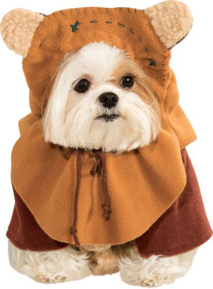 Rubie's Ewok Pet Costume