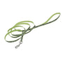 Lazer Brite Reflective Dog Leash, Shamrocks