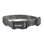 Collier ajustable à motifs Remington pour chien, Champ herbeux