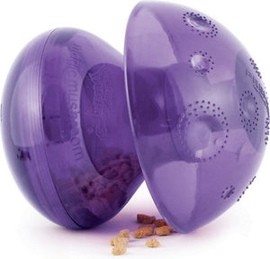 PetSafe Jouet Pour Chien, Busy Buddy Champignon Magique