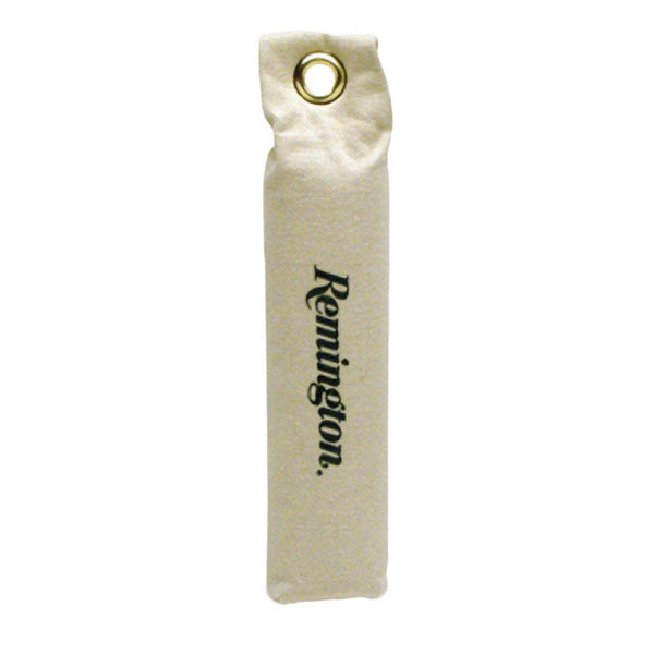 Remington Canvas Training Dummies for Dogs, Natural