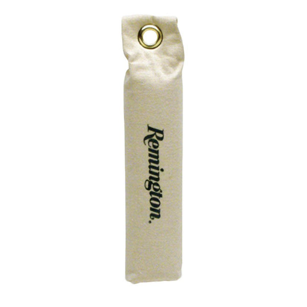 Remington Canvas Training Dummies for Dogs, Natural