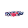 Li'l Pals Collier rond pour chaton, fleurs, 3/8 po x 8 po
