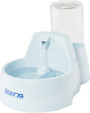 PetSafe Drinkwell Big Dog Pet Fountain, 2.25-gal