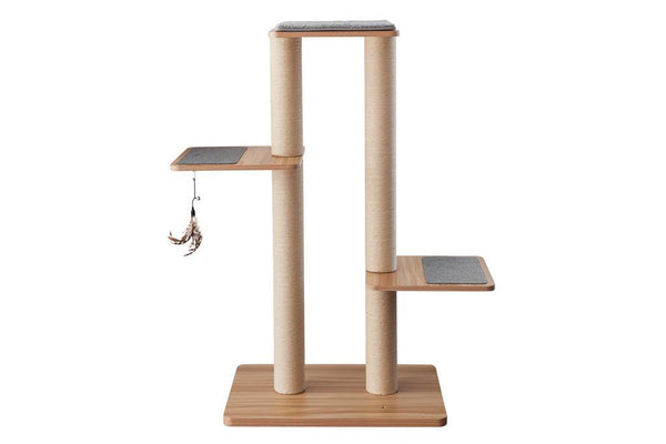 BeOneBreed Katt3EVO Plus Cat Tree