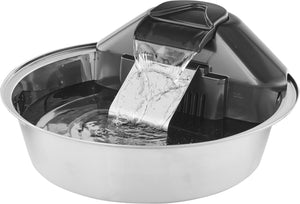 Fontaine pour animaux de compagnie Drinkwell Zen, 1 gallon