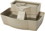 Fontaine pour animaux PetSafe Drinkwell Multi-Niveaux