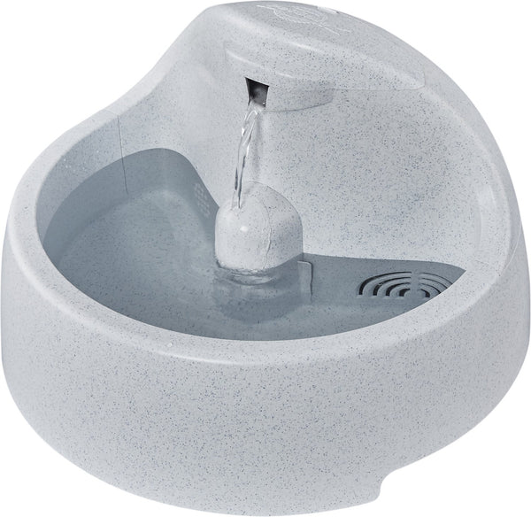 PetSafe Drinkwell Everflow Indoor/Outdoor Pet Fountain, 1.5-gal