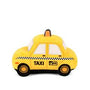 P.L.A.Y. Canine Commute Taxi New Yap City