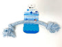 Spunky Pup Clean Earth Recycled Rope