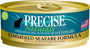 Precise Naturals Simmered Seafare Formula Canned Cat Food
