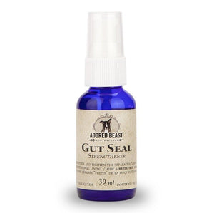 Adored Beast Apothecary Gut Seal Strengthener for Dogs (CA)
