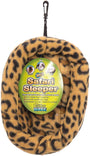 Ware Safari Small Animal Sleeper Bed, Color Varies