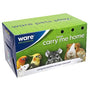 Ware Carry Me Home Petit sac de transport pour animaux de compagnie