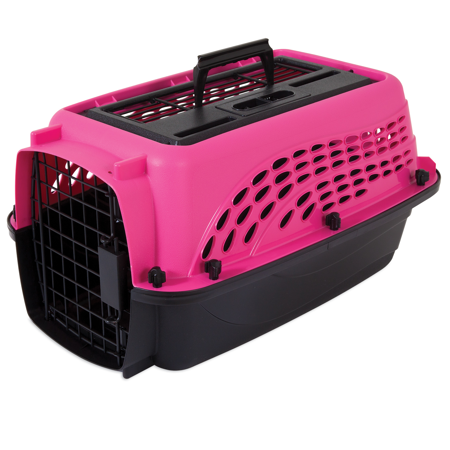 Petmate Petmate 2 Door Top Load Kennel