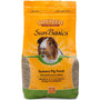 Sunseed SunBasics Daily Guinea Pig Food