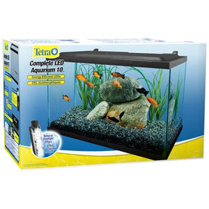 Tetra Complete LED Aquarium Kit