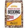 Sunseed Aromatic Red Cedar Small Animal Bedding