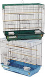 Prevue Flight Cage