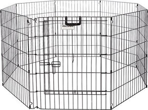 Precision Ultimate Exercise Pen with Door