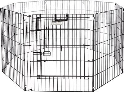 Precision Ultimate Exercise Pen with Door