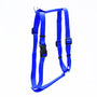 Coastal Standard Adjustable Dog Harness, Blue