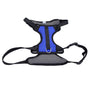 Coastal Reflective Control Handle Dog Harness, Blue