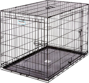 Precision Provalu Double Door Dog Crate