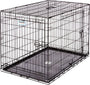 Precision Provalu Double Door Dog Crate