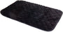 Precision SnooZZy Quilted Pet Mat, Black