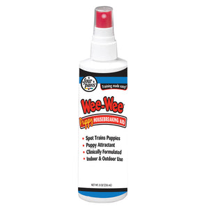 Four Paws Wee-Wee Puppy Housebreaking Aid for Dogs