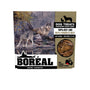 Boreal 100% Beef Lung Wafers Dog Treats