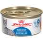Royal Canin Feline Health Nutrition Indoor Morsels in Gravy Wet Cat Food (CA)